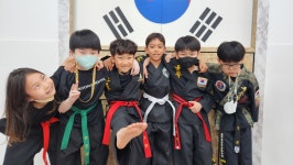 특공무술 합기도 운무도장