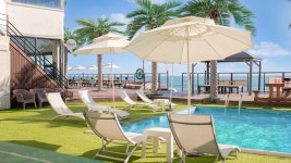 늘시원 오션뷰 펜션