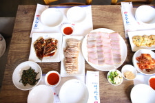 영산포 홍어