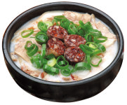 용추골미궁순대