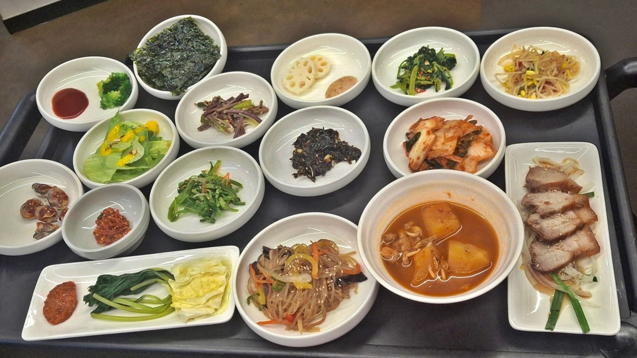 식신한올