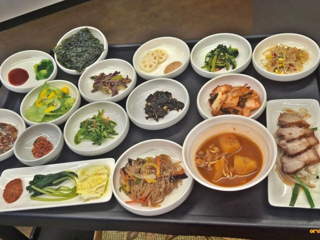 식신한올