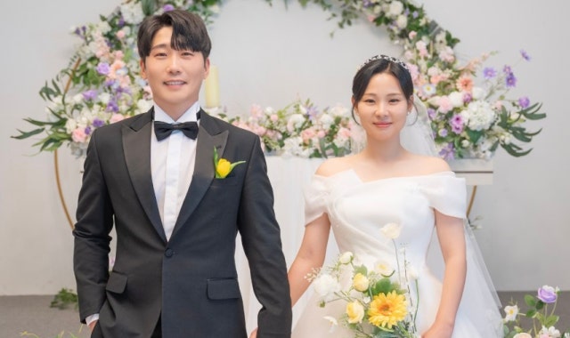라미컨벤션웨딩 사진 1