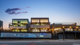 포항 블루힐 펜션