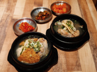 수복삼계탕 둔산점