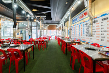 춘자네소금구이 상무점