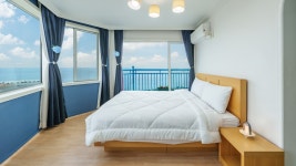 늘시원 오션뷰 펜션