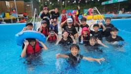 특공무술 합기도 운무도장