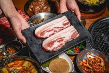 청풍문경약돌돼지,한우
