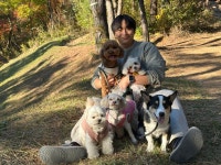 빵이네 반려견관리센터