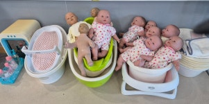 참사랑어머니회 북부산지점