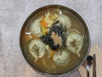 한결같은비빔밥