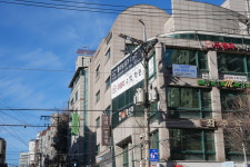 큐엠피 수학학원