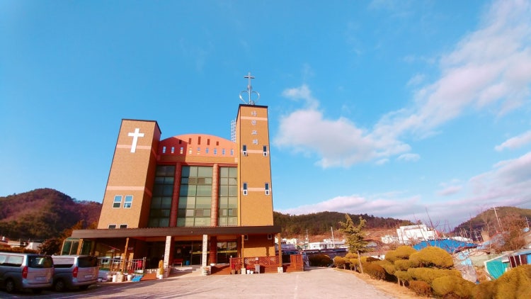 나진교회 사진 3