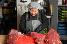 경동한우곱창 경동육회