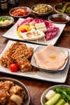 육화숯불구이
