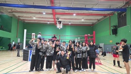 특공무술 합기도 운무도장