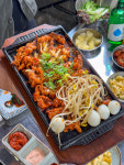오성회관연탄구이 두정점