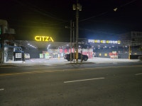 씻자노터치세차 엄궁점