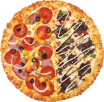 빅스타피자 광주남구점