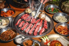청풍문경약돌돼지,한우