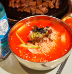 꾸석지돌판한우 대전봉명점