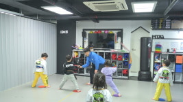 경희대 최강MTA 태권도 서울광장점