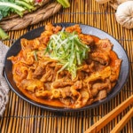 참숯금돼지