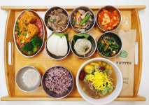 보금한방병원 마곡