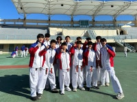 용인대아이캔태권도