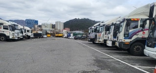 창원화물터미널