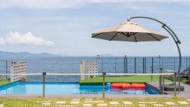 오롯이 바다 풀빌라&펜션