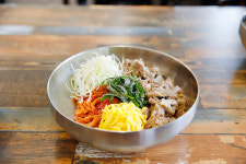 대봉뼈칼국수 본점