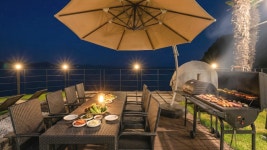 오롯이 바다 풀빌라&펜션