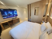 진천센트럴비즈니스호텔