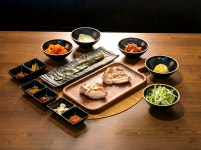 전설의우대갈비 서울상암직영점