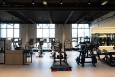 더찬스짐 헬스&PT 용인모현점