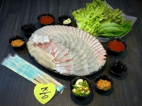 김바다 포차