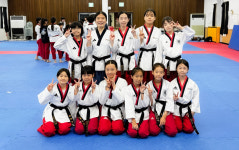 이루다태권도 부산