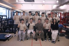 메디앤핏 메디컬트레이닝전문센터 약수점