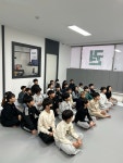 아라온태권도