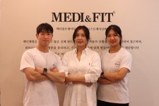 메디앤핏 메디컬트레이닝전문센터 약수점