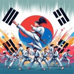 인하한별태권도