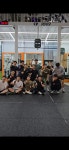 크로스핏 & 하이록스 졸리 시흥점
