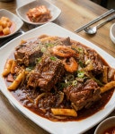 듬뿍감자탕 구월동 본점