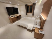 진천센트럴비즈니스호텔