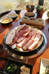 쌍쌍식당 에코델타시티점