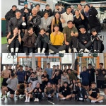 크로스핏 & 하이록스 졸리 시흥점