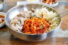 대봉뼈칼국수 본점