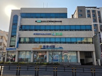 제주특별자치도청소년지원센터 꿈드림